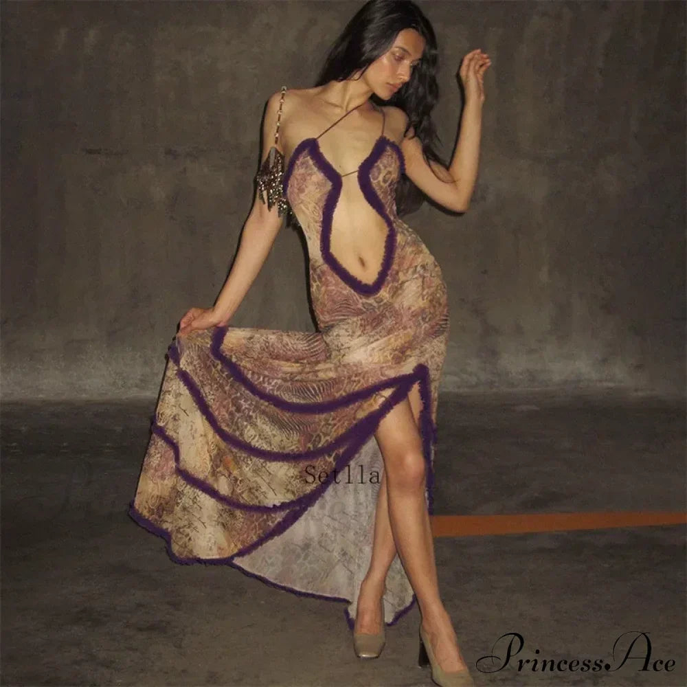 Beautifully Crafted Dress