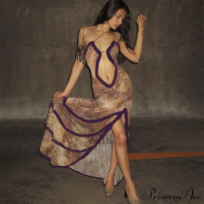 Beautifully Crafted Dress