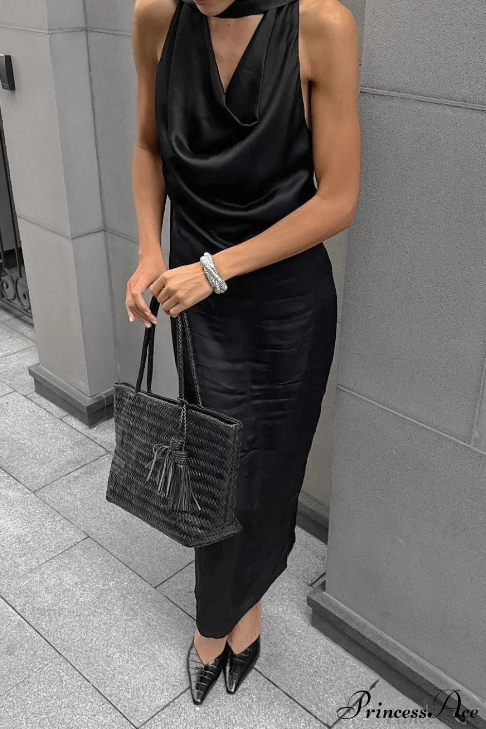 Beautifully Crafted Dress