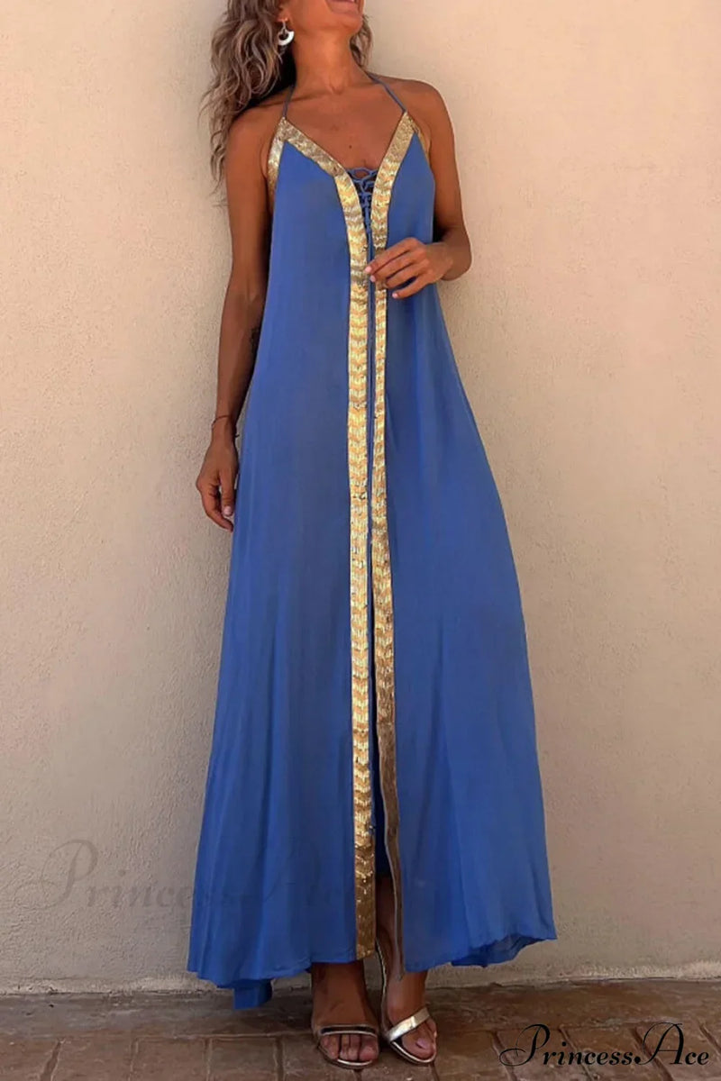 Elegantly Designed Dress