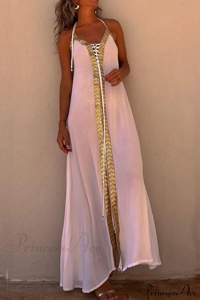 Elegantly Designed Dress