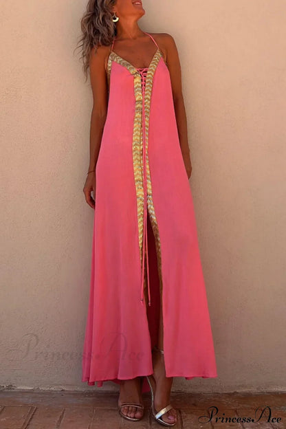 Watermelon Red