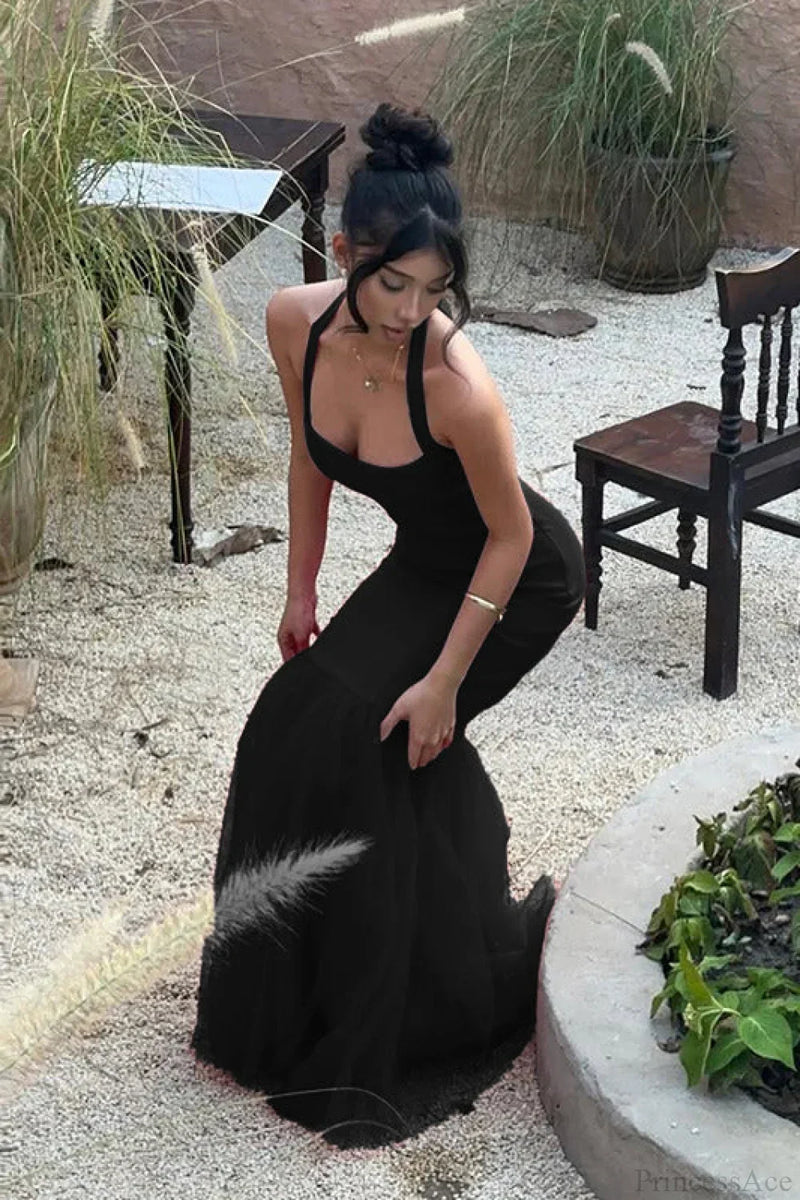 Classic Designed Dress