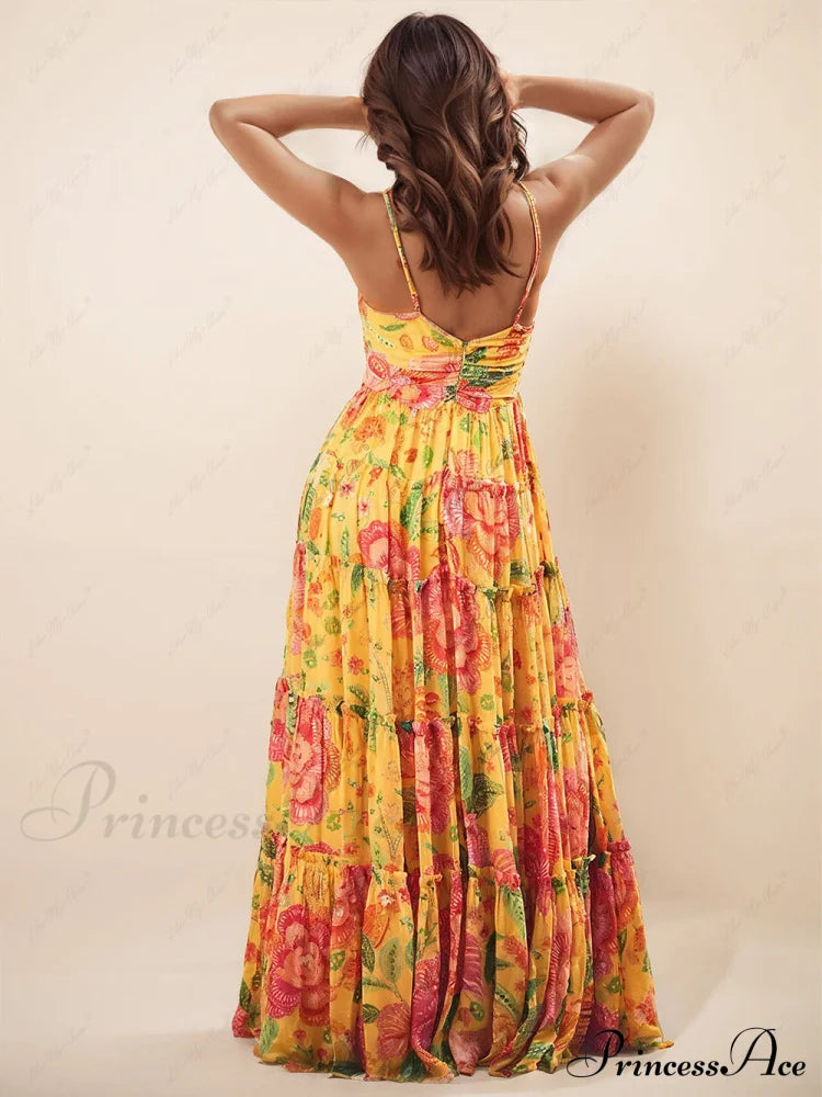 Elegantly Designed Dress
