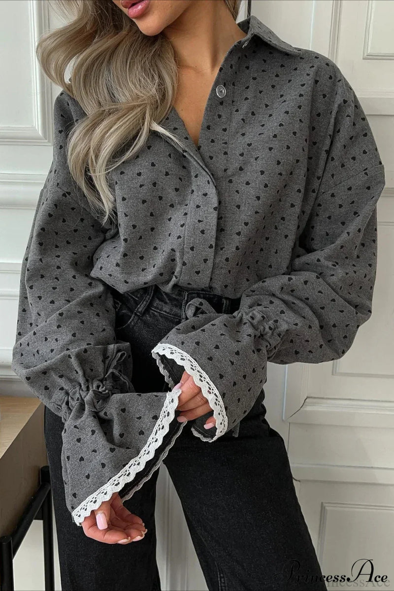 Vintage Inspired Cardigan