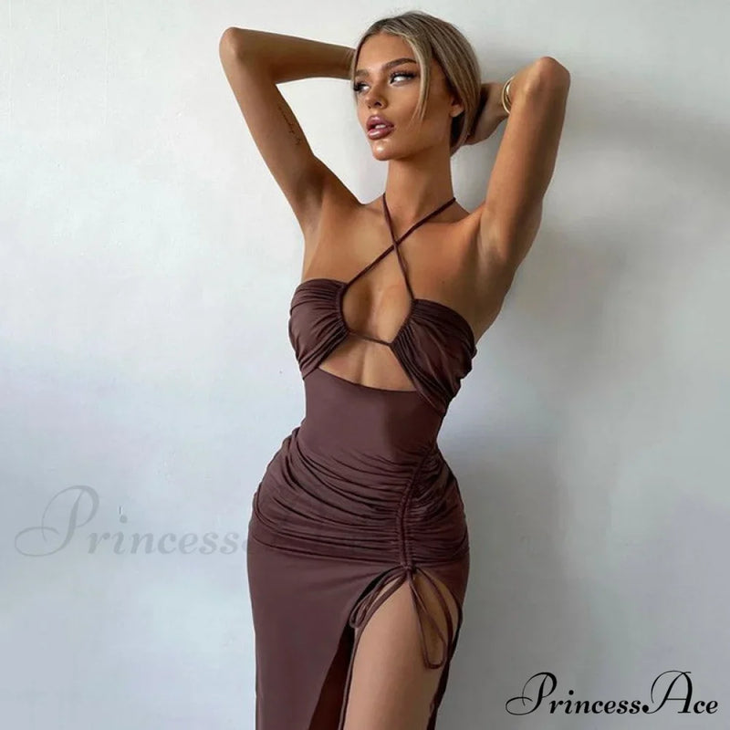 Beautifully Crafted Dress