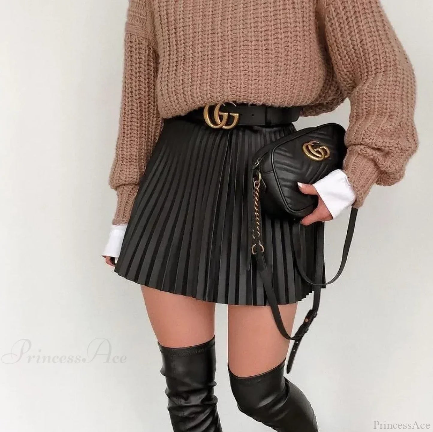 Thoughtfully Designed Garment