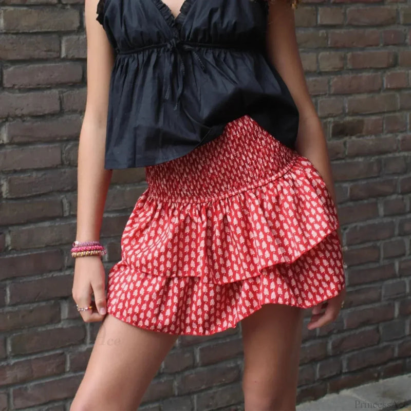 Classic Vintage Garment