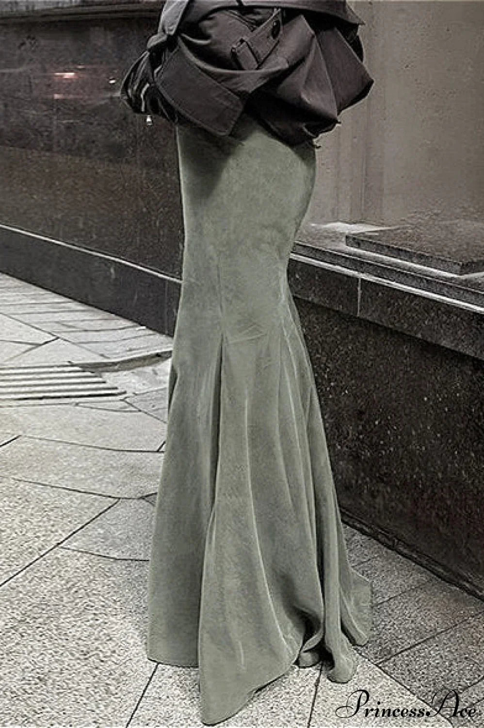 Vintage Inspired Garment
