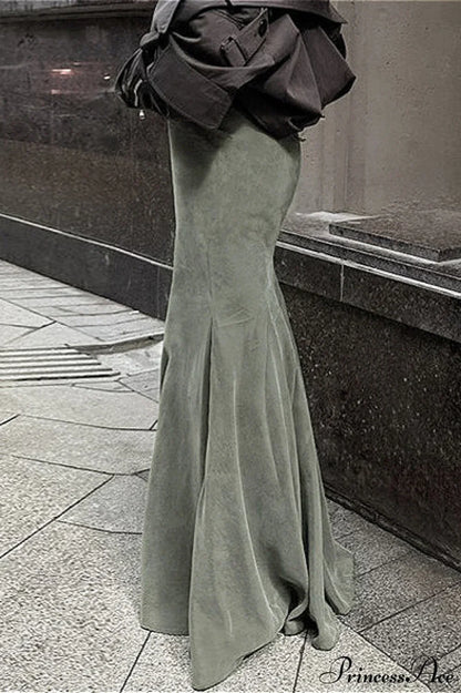 Vintage Inspired Garment