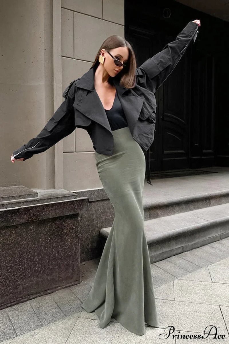 Vintage Inspired Garment