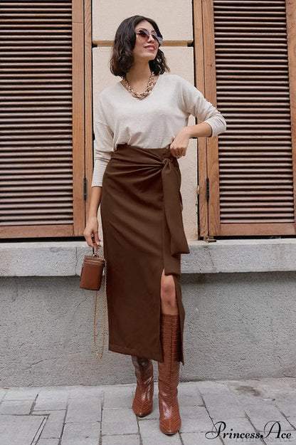 Timeless Vintage Style Garment
