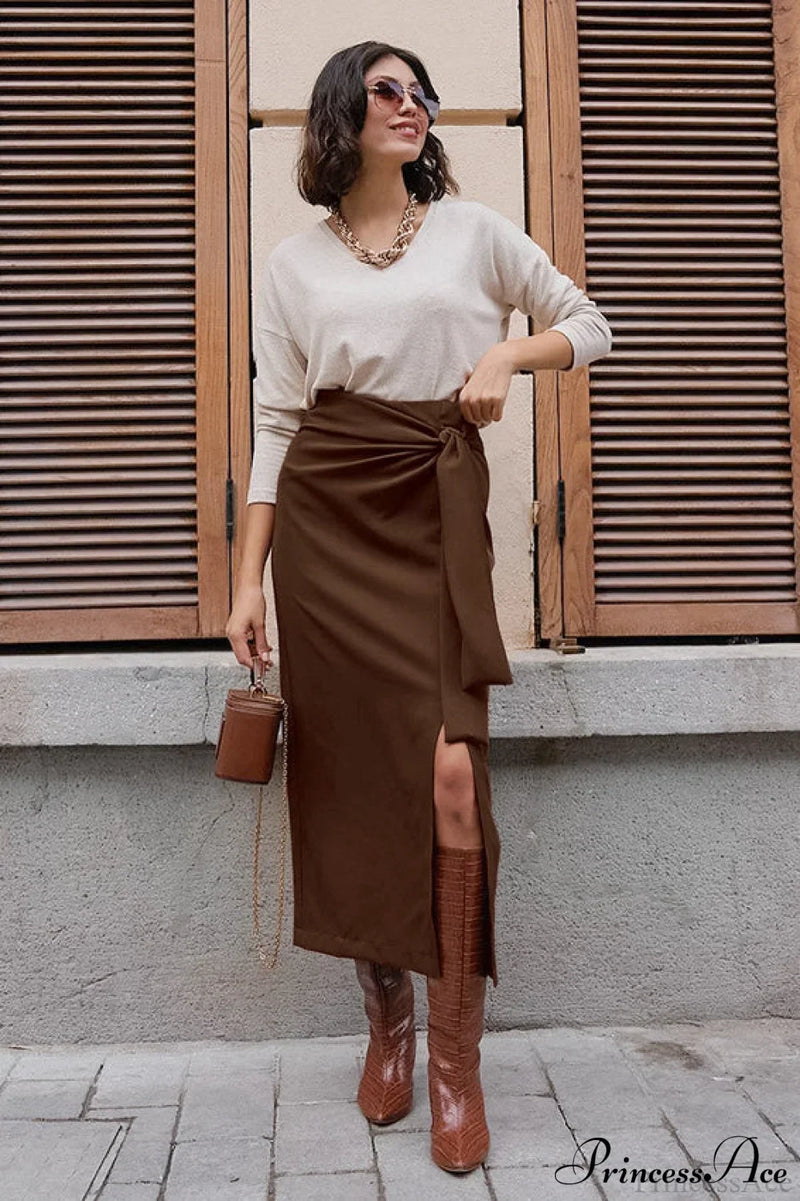 Timeless Vintage Style Garment
