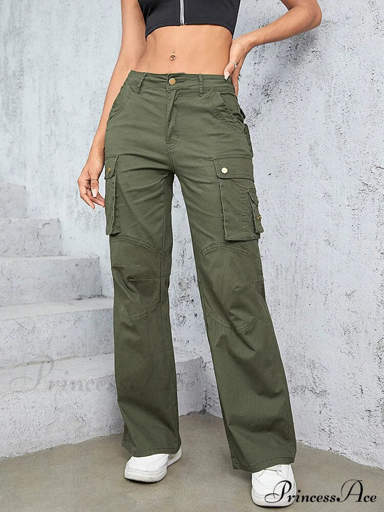 Classic Vintage Trousers