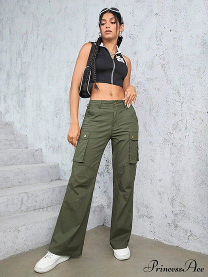 Classic Vintage Trousers
