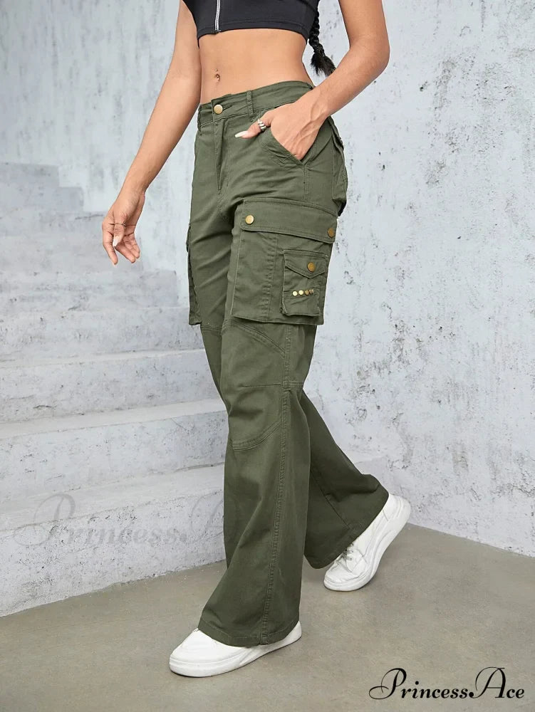 Classic Vintage Trousers