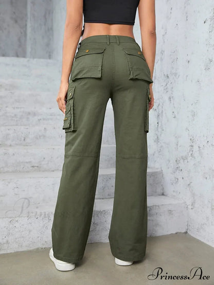 Classic Vintage Trousers