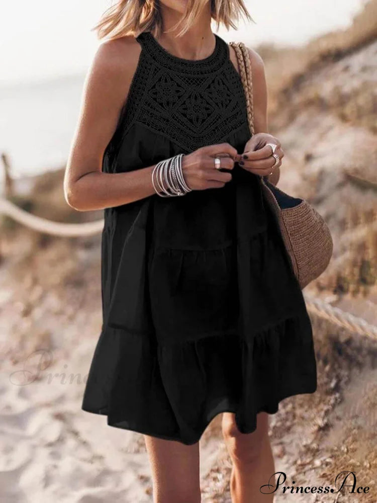 Elegantly Designed Dress