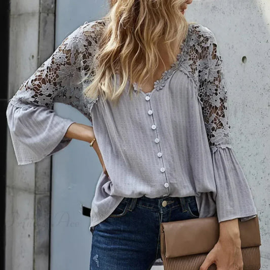Beautifully Crafted Blouse