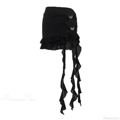 Elegantly Designed Garment