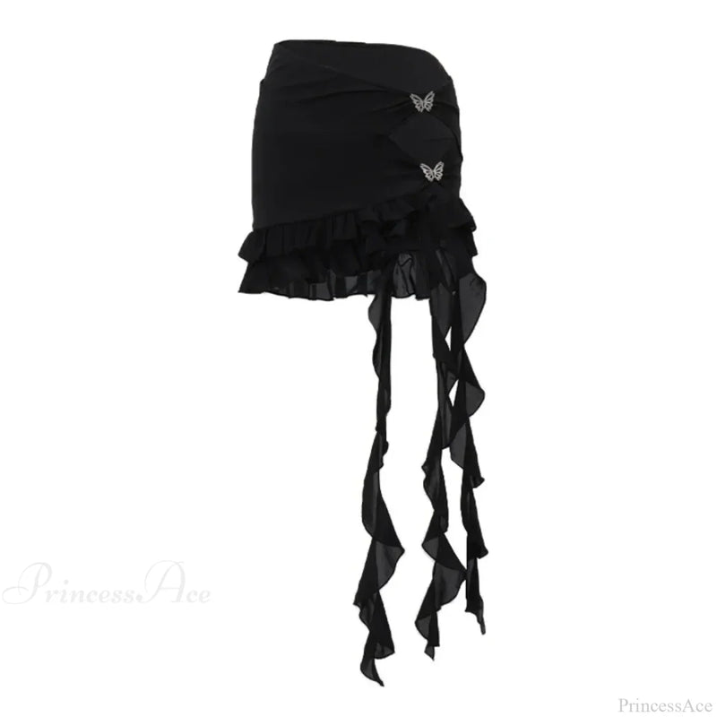 Elegantly Designed Garment