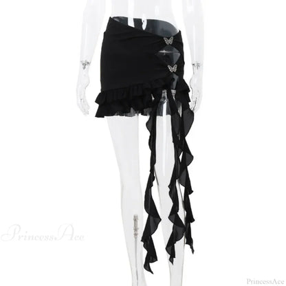 Elegantly Designed Garment