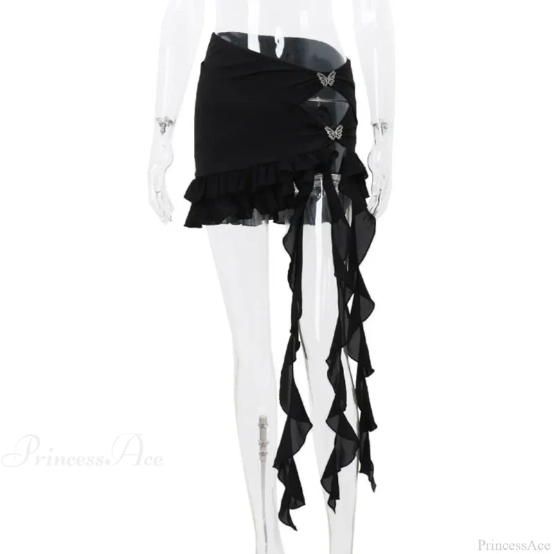Elegantly Designed Garment