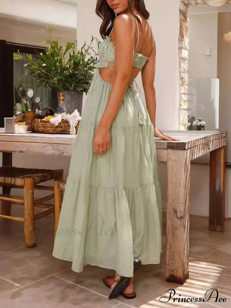 Elegantly Designed Dress