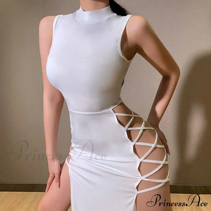 Vintage Inspired Dress