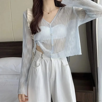 Thoughtfully Designed Cardigan