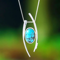 Classic Necklace with Timeless Appeal