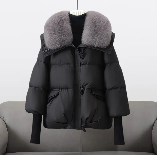 Vintage Inspired Jacket