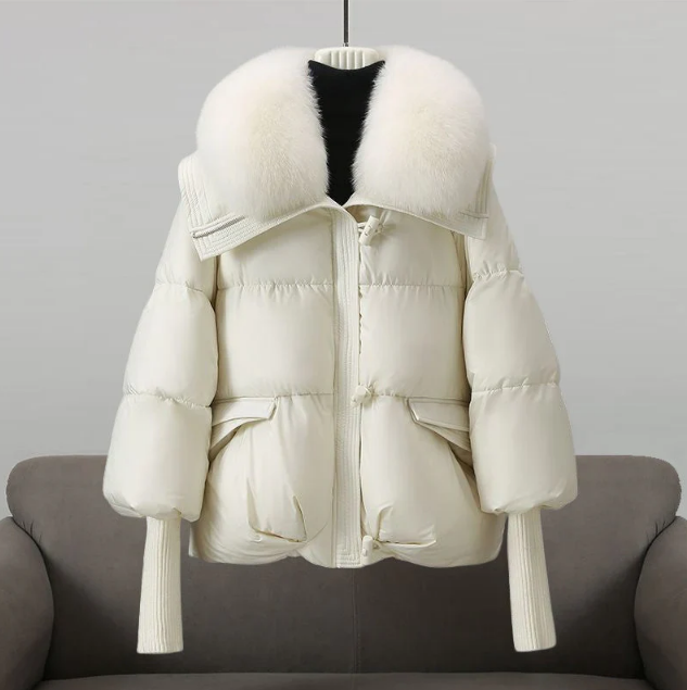 Vintage Inspired Jacket