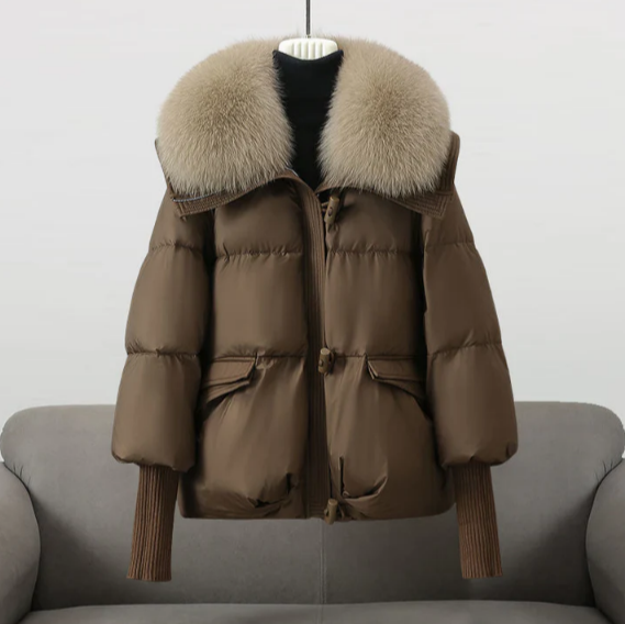 Vintage Inspired Jacket
