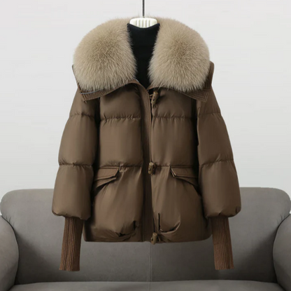 Vintage Inspired Jacket