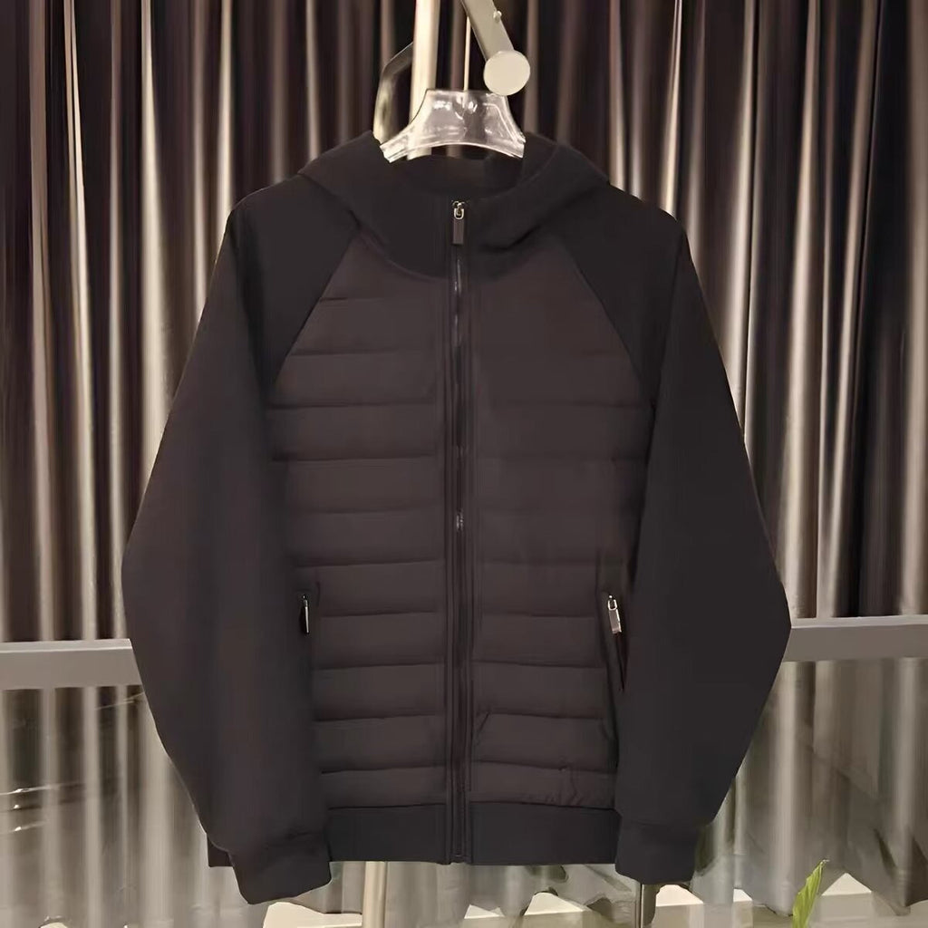 Gracefully Designed Jacket