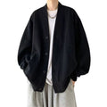 Well Tailored Coat with a Graceful Silhouette