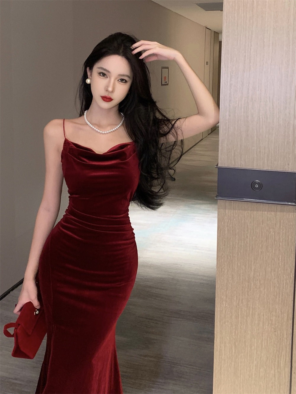 Elegantly Designed Dress