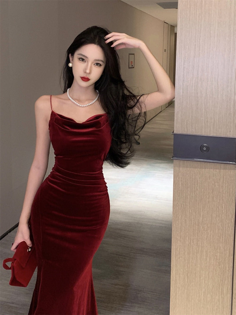 Elegantly Designed Dress