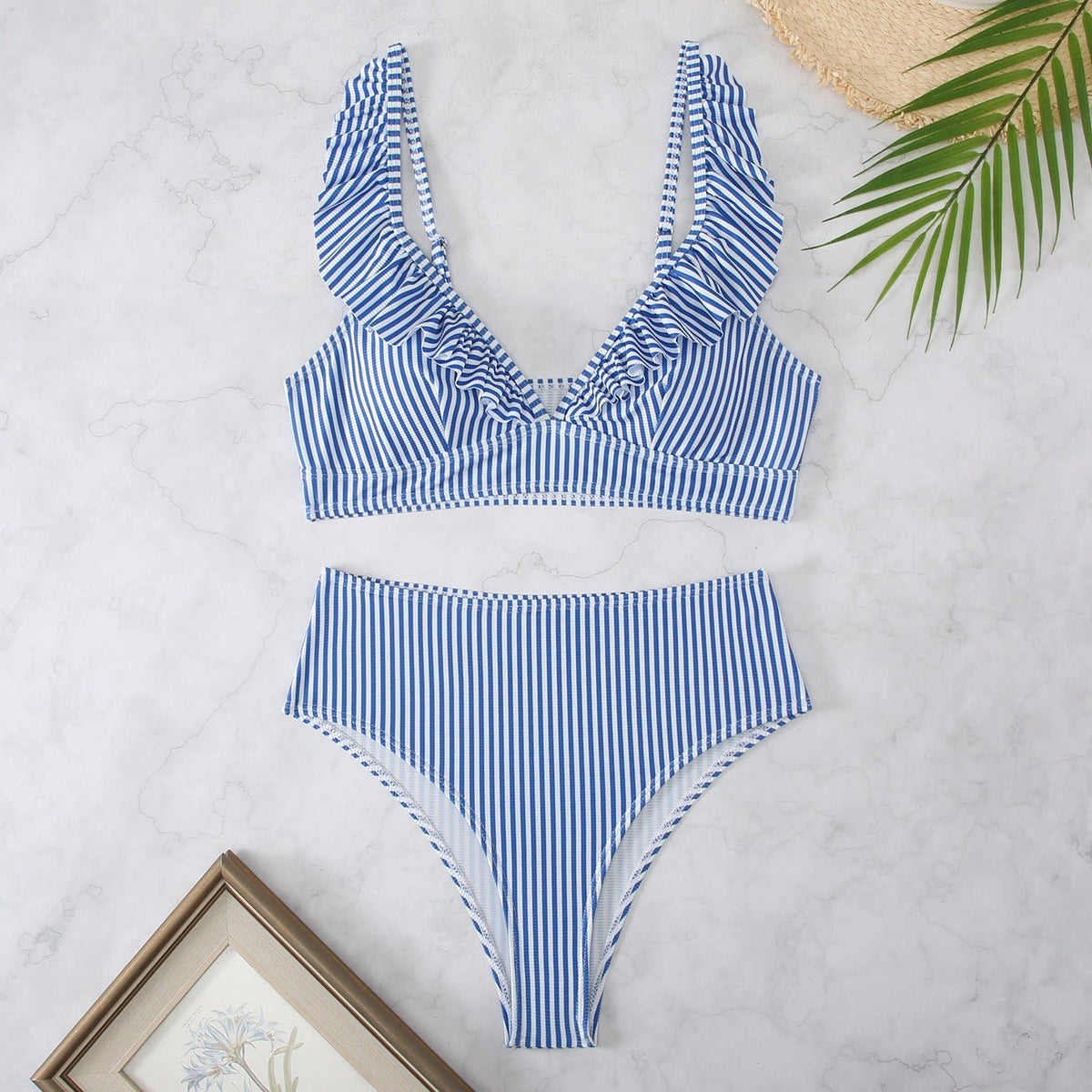 Beautifully Crafted Top in a Classic Style
