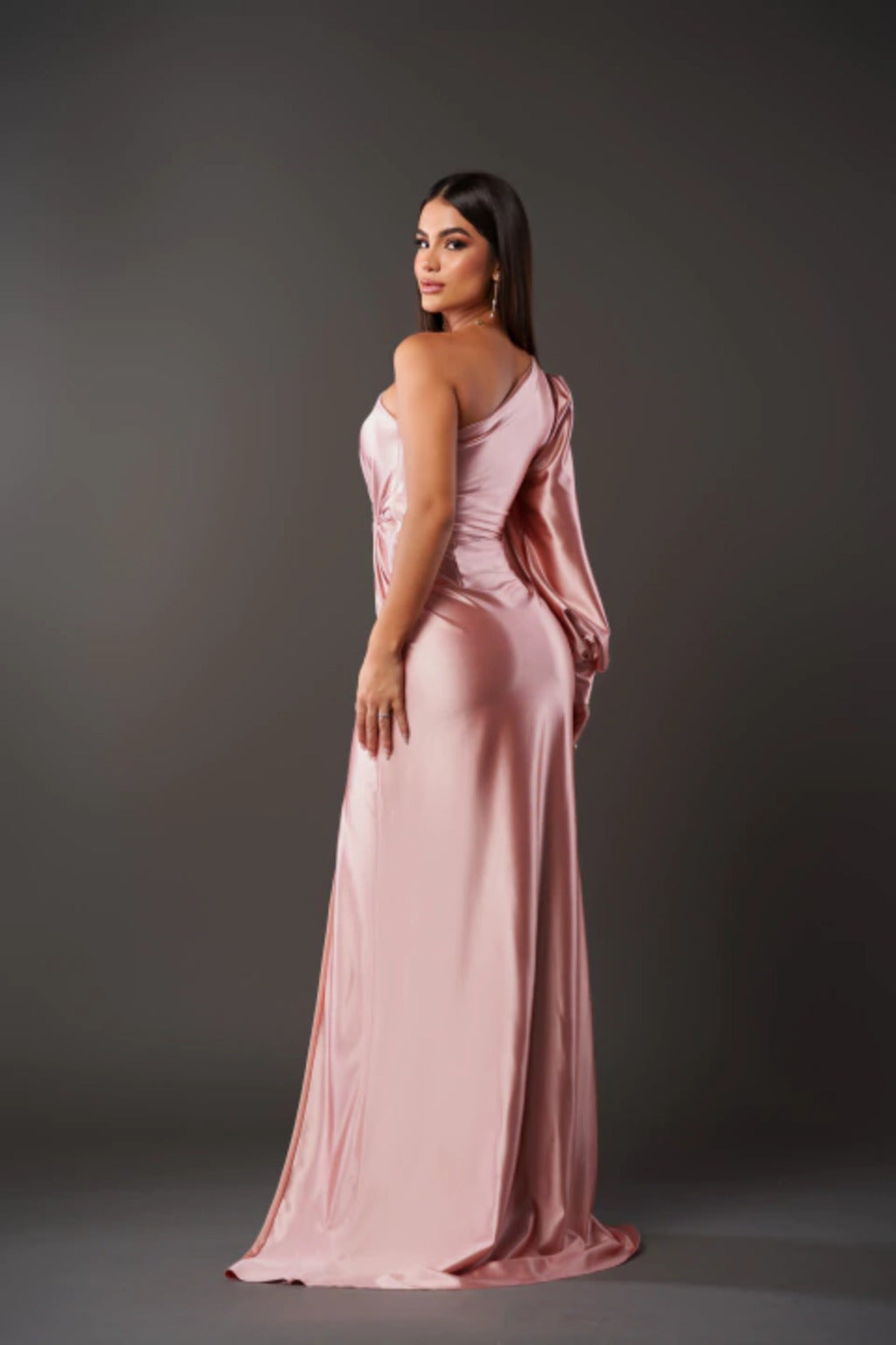 Casual and comfortable summer dress