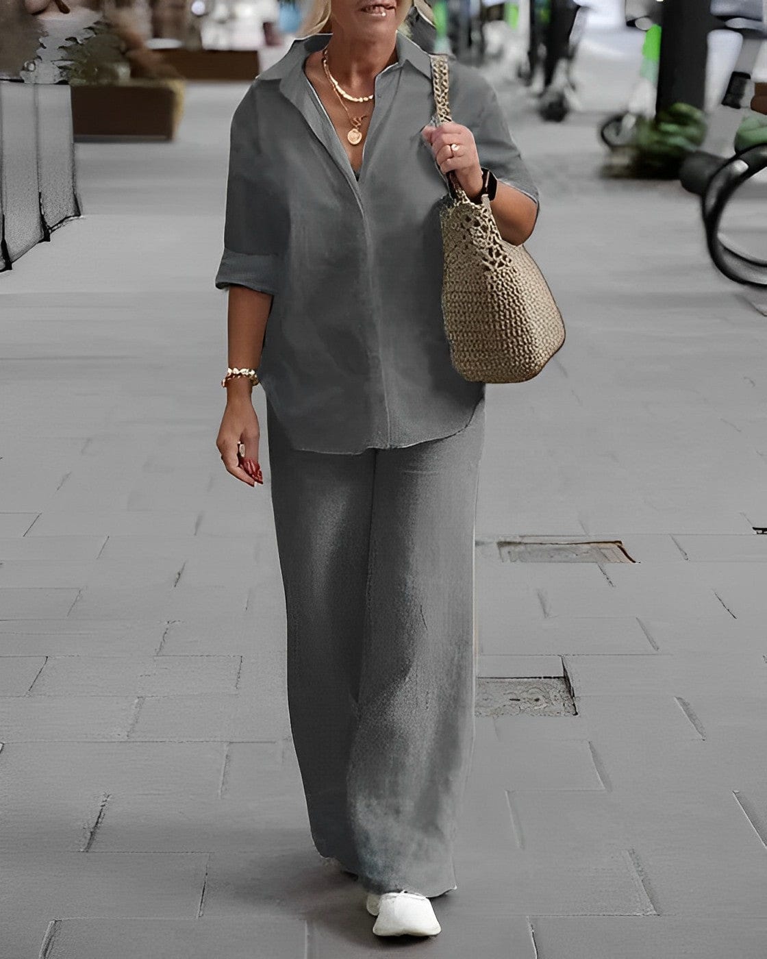 Lavigne - Stylish summer ladies set