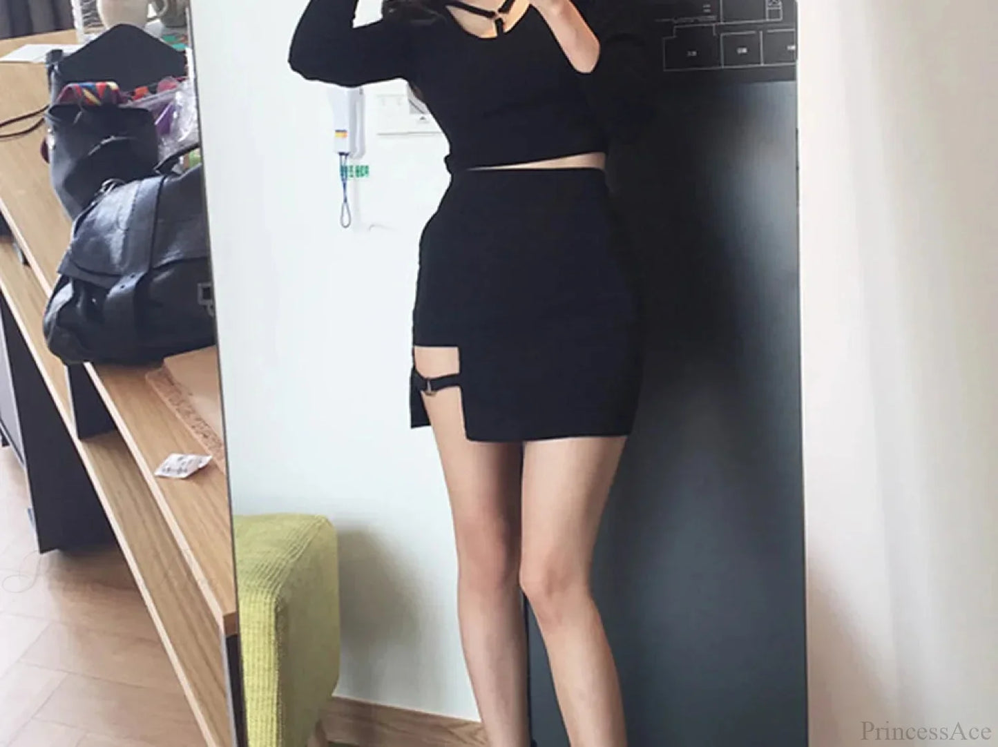 Beautifully Crafted Garment