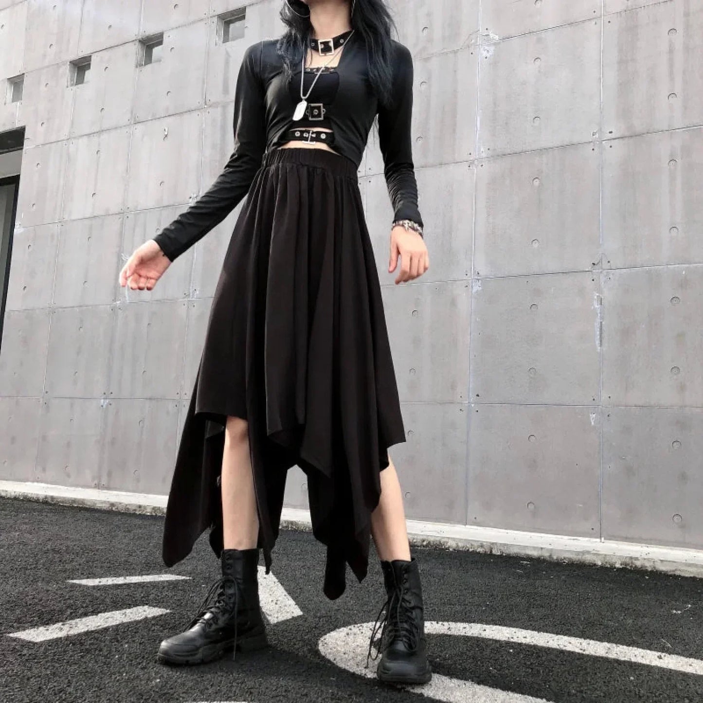 Timeless Vintage Style Garment