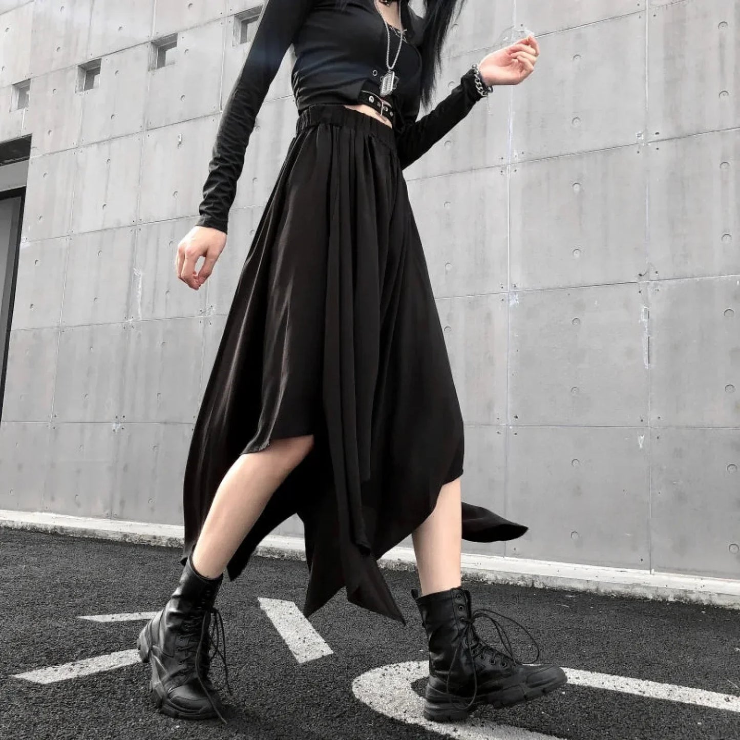 Timeless Vintage Style Garment