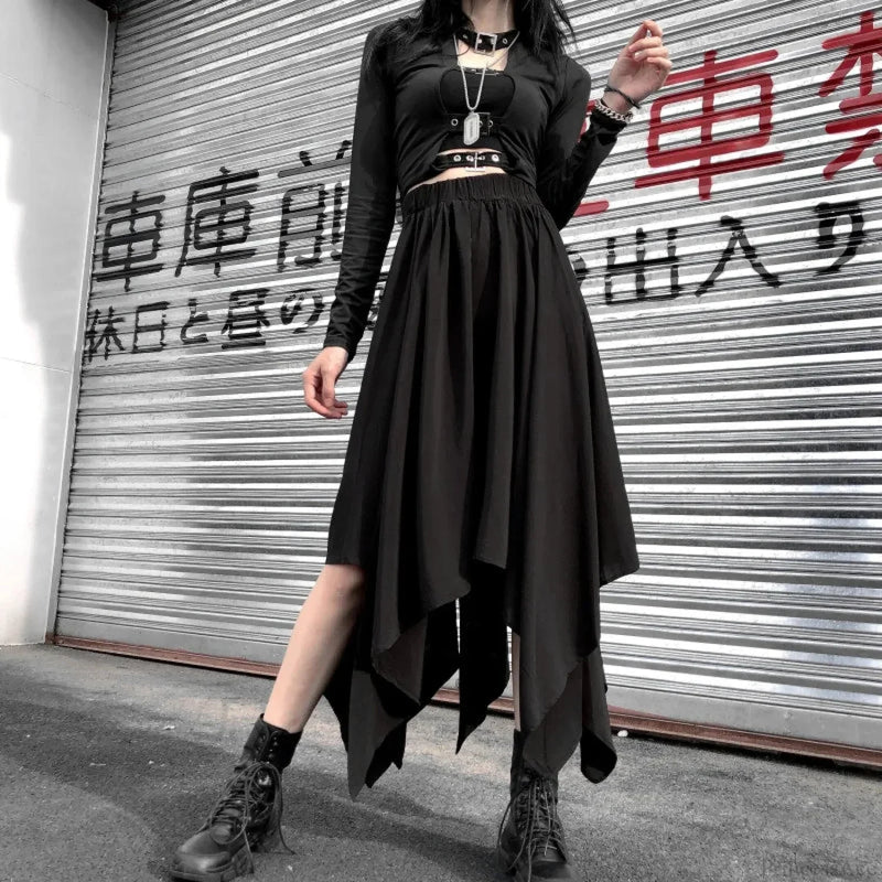Timeless Vintage Style Garment