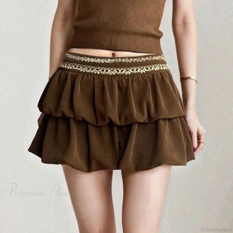 Elegantly Designed Garment