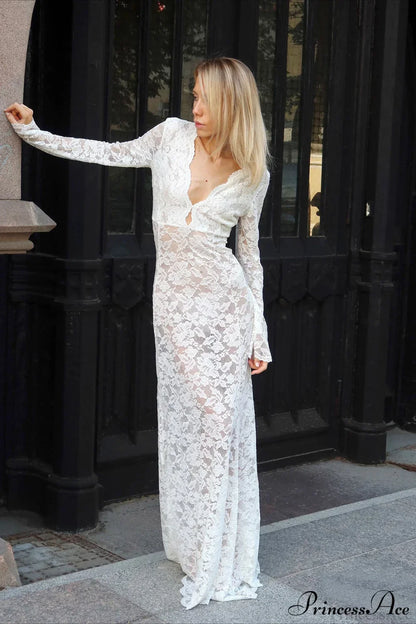 Beautifully Crafted Dress