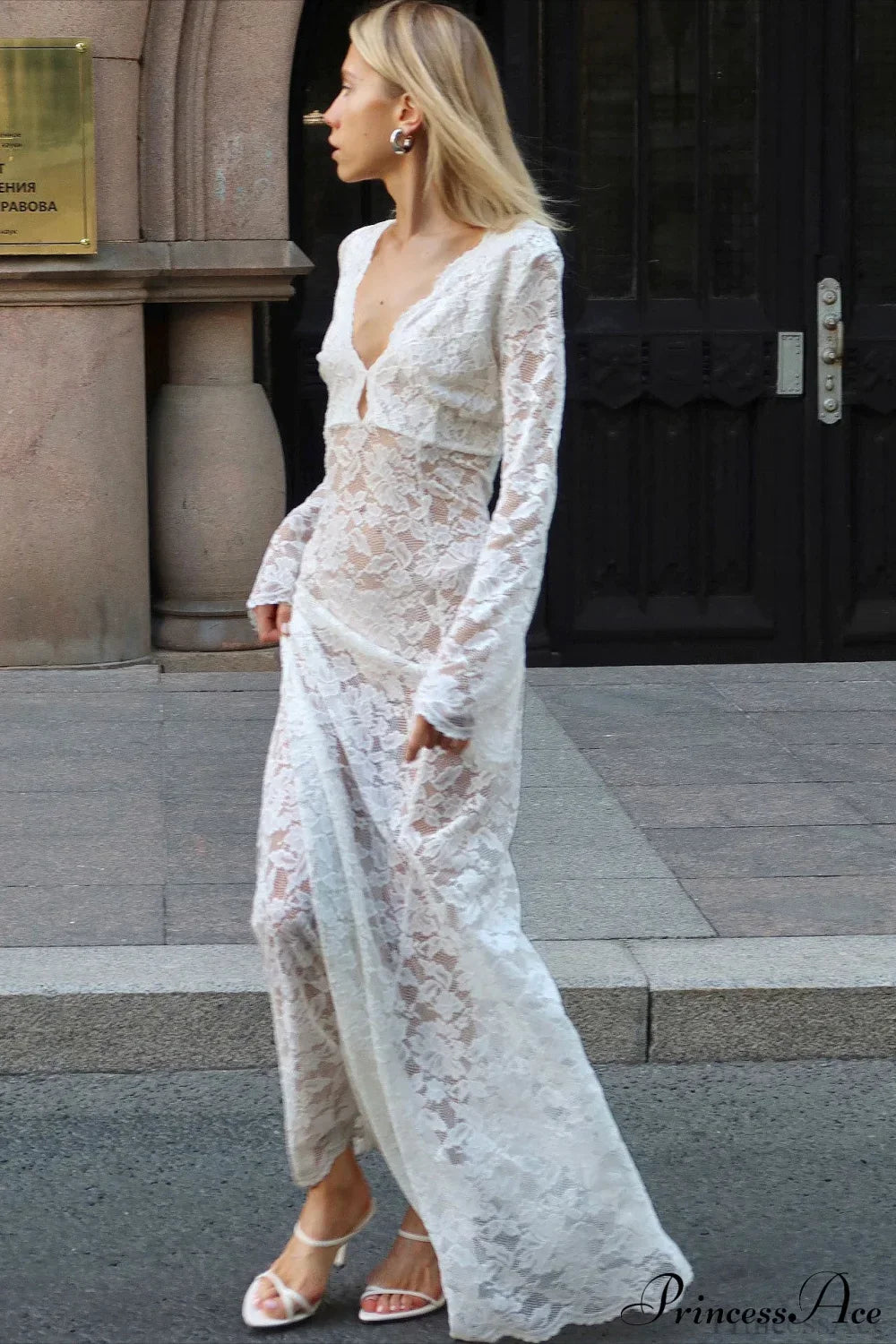 Beautifully Crafted Dress