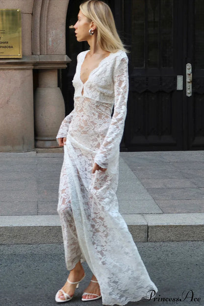 Beautifully Crafted Dress